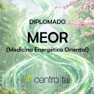 MEOR (Medicina Energética Oriental)