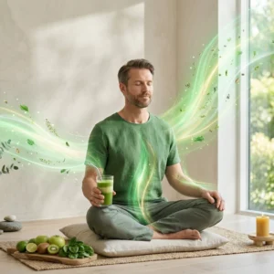 Detox General y Eliminación de Chips, Implantes, Toxinas y Metales Pesados